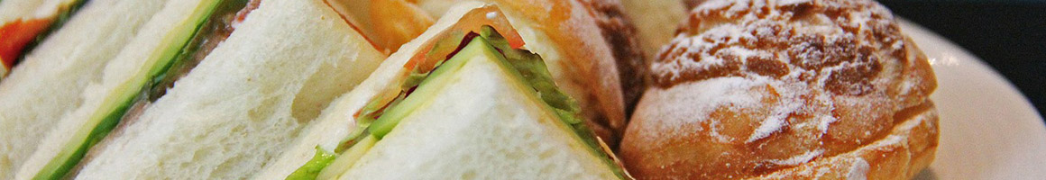 Eating Breakfast & Brunch Deli Sandwich at Hoagies Family Restaurant restaurant in Hopkins, MN.